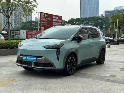 2022 Aion Y 70 Technology Edition LFP, фото 1, лот 11090037