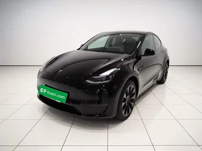 2022 Tesla Model Y Facelift Rear-Wheel Drive Version, фото 1, лот 10461224