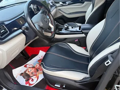 2021 BYD Qin PLUS DM-i 55KM Premium, фото 4, лот 10363109
