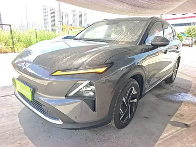 2024 Wuling Motors Wuling Xingguang S 130km Flagship Model, фото 1, лот 10836106