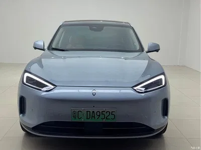 2022 AITO Wenjie AITO M5 Pure Electric RWD Standard Edition, фото 1, лот 10404687