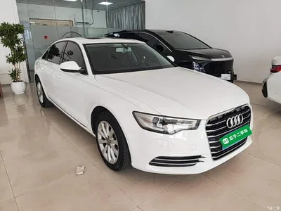 2014 Audi A6L 30 FSI Technology, фото 4, лот 10433674