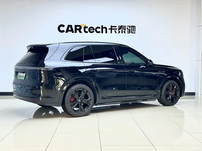 2026 AITO Wenjie AITO M7 Extended Range Max AWD 5-seater, фото 4, лот 10278580