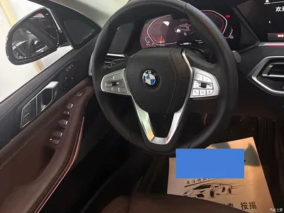 2021 BMW X7 Facelift xDrive40i Leading Luxury Package, фото 3, лот 11096327