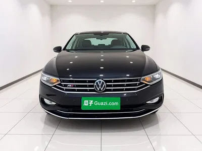 2020 Volkswagen Magotan 330TSI DSG Luxury, фото 3, лот 10437319