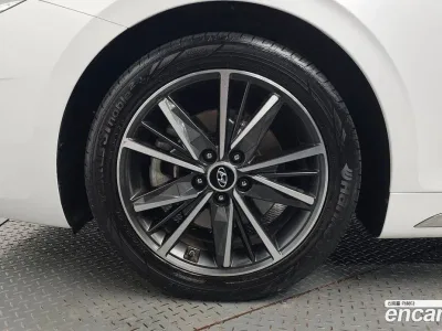 2023 Hyundai Grandeur 2.5, фото 4, лот 10215151