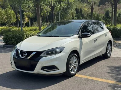 2021 Nissan Tiida 1.6L CVT Smart Drive Edition, фото 2, лот 11081262