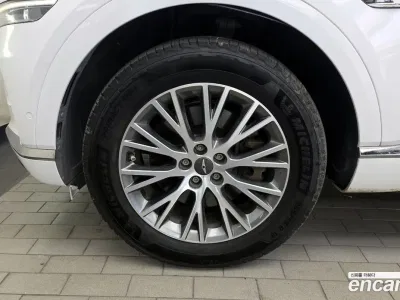 2023 Genesis GV80 3.0 Diesel 2WD, фото 4, лот 10067880