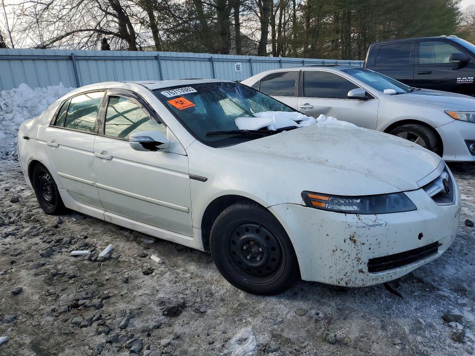 2005 ACURA TL, фото 4, лот 10873156