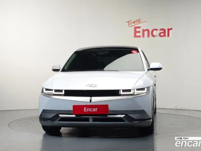 2023 Hyundai Ioniq5 Long range, фото 3, лот 11183955