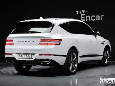 2022 Genesis GV80 2.5T Gasoline 2WD, фото 1, лот 10230511