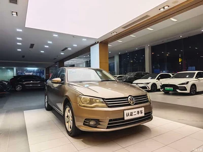 2014 Volkswagen Bora 1.6L Automatic Comfort Edition, фото 4, лот 10411858