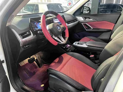 2023 BMW iX1 xDrive30L X Design Package, фото 4, лот 10899612