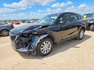 2014 MAZDA CX-5 SPORT, фото 1, лот 10844963