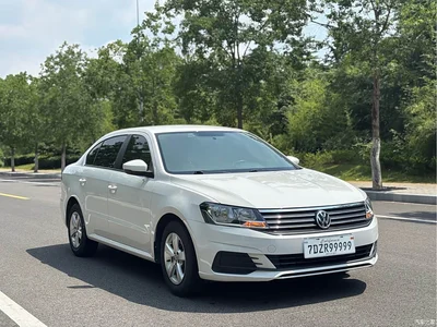 2019 Volkswagen Lavida Start 1.5L Auto Trend (China VI), фото 3, лот 10454251
