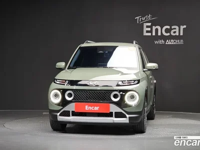 2024 Hyundai Casper Turbo Inspiration, фото 3, лот 10320886