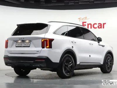 2024 Kia Sorento HEV 1.6 2WD, фото 2, лот 10231950