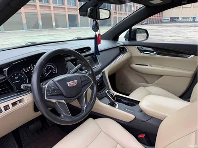 2018 Cadillac XT5 28T 4WD Luxury, фото 4, лот 11137329