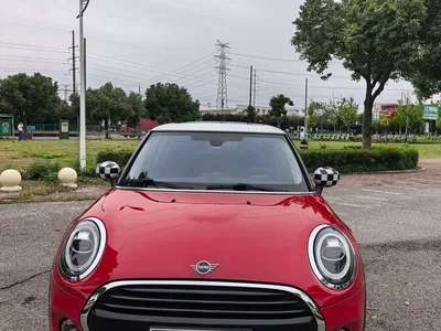 2021 MINI MINI 1.5T COOPER Artist, фото 2, лот 11547528