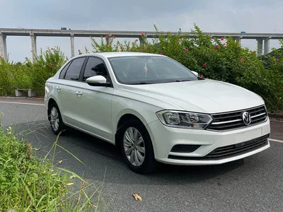 2019 Volkswagen Bora Legend 1.5L Automatic Fashion China VI, фото 3, лот 10471173
