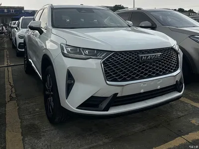 2022 Haval H6 3rd Gen 1.5T Auto 2WD Max, фото 1, лот 11191175