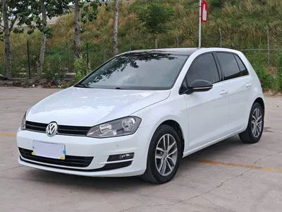 2017 Volkswagen Golf 230TSI Auto Luxury Millionth Anniversary Edition, фото 1, лот 10451583