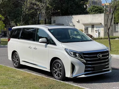 2023 GAC Trumpchi Trumpchi M8 Leading Series 390T Premium Edition, фото 3, лот 10420383