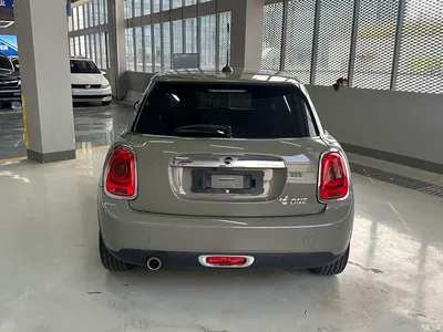 2020 MINI MINI 1.5T ONE PLUS 5-Door, фото 4, лот 11187813