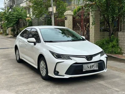 2021 Toyota Corolla TNGA 1.5L CVT Pioneer Edition, фото 3, лот 10385536