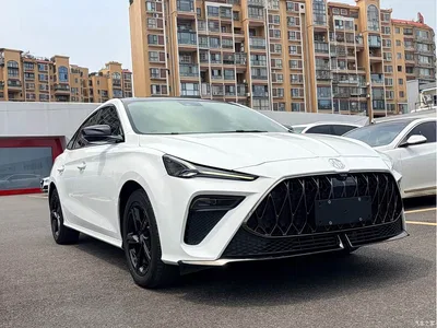 2022 MG MG5 Scorpio 1.5T Trophy Sports Flagship, фото 3, лот 10355724