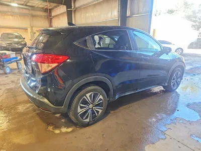 2017 HONDA HR-V EX, фото 3, лот 11585834