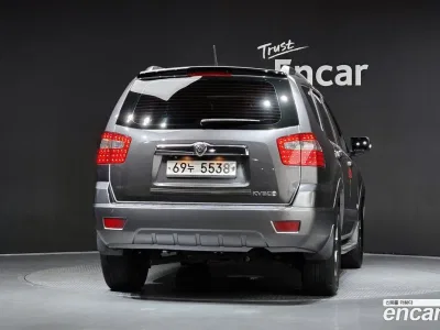2013 Kia Mohave 2WD KV 300, фото 4, лот 10402998
