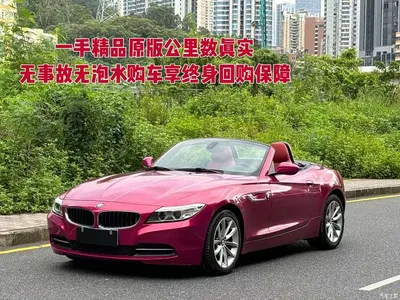 2013 BMW Z4 sDrive20i Leading, фото 2, лот 10422519