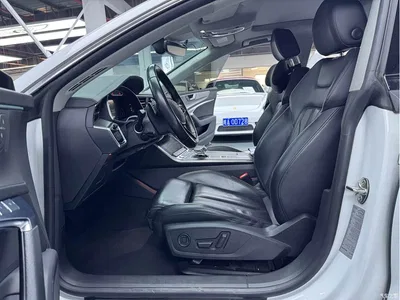 2021 Audi A7 45 TFSI Premium Selection, фото 4, лот 10463295