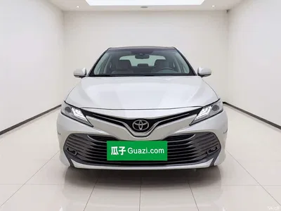 2019 Toyota Camry Facelift 2.0G Luxury Edition, фото 2, лот 11007830