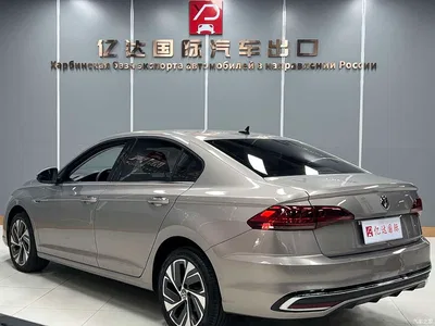 2023 Volkswagen Bora 280TSI DSG Prestige Edition, фото 4, лот 10261937