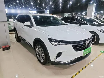 2023 Buick Envision Plus Enclave Plus 652T 5-Seater Luxury, фото 4, лот 10362844