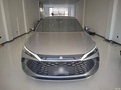 2024 BYD Qin L DM-i 120KM Leading, фото 3, лот 10259397