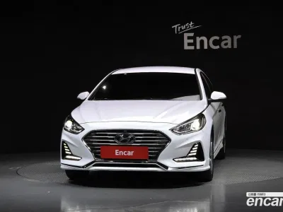 2019 Hyundai Sonata 2.0 Modern, фото 3, лот 10229392