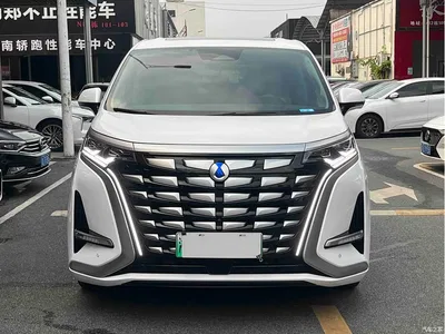 2022 Denza D9 DM-i 970 AWD Flagship, фото 1, лот 10345797