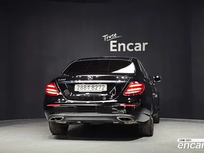 2020 Mercedes-Benz E-Class E250 Avantgarde, фото 3, лот 10076361