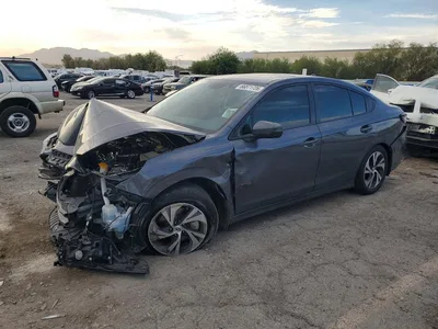 2025 SUBARU LEGACY PREMIUM, фото 1, лот 10885694