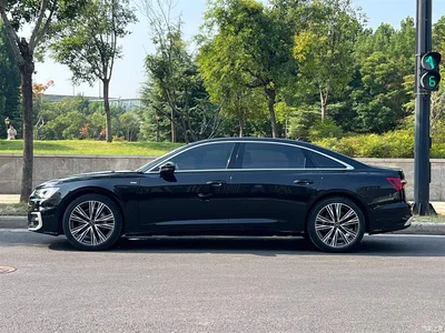 2023 Audi A6L 40 TFSI Luxury Dynamic, фото 3, лот 10411599