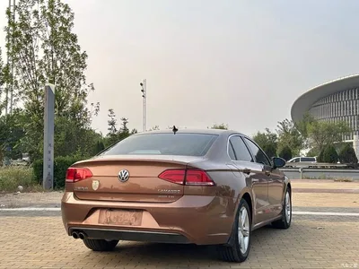2015 Volkswagen Lamando 330TSI DSG Comfort, фото 4, лот 10900125