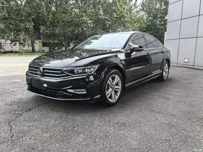 2023 Volkswagen Magotan 2 Million Units Commemorative Edition 280TSI DSG Comfort, фото 1, лот 10615693