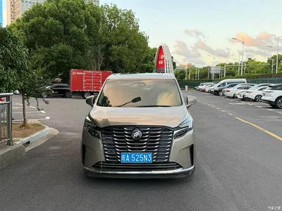 2023 Buick GL8 ES Landmaster Exclusive, фото 1, лот 10255971
