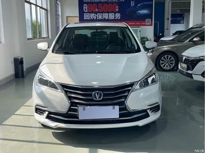 2021 Changan Eado DT 1.6L Automatic Luxury, фото 2, лот 11172194