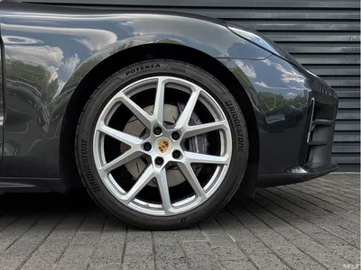 2024 Porsche Panamera 4 Executive Long Wheelbase 2.9T, фото 4, лот 10412701