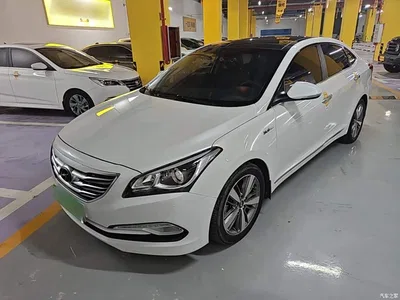 2016 Hyundai Mistra 1.6T Auto Flagship TOP, фото 2, лот 11136733