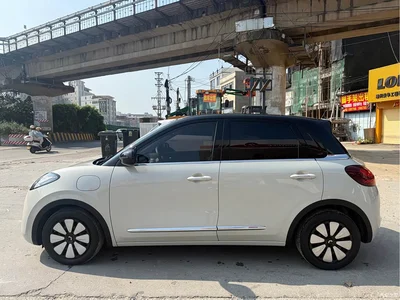 2023 Wuling Motors Wuling Bingo Model 333km Telepathic Connect+ Version, фото 4, лот 11247838